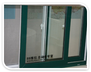 Sliding Window